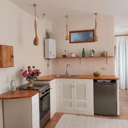 Cortijo El Molino Apartamento"El Balconcito" Níjar Екстериор снимка