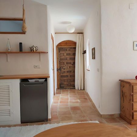 Cortijo El Molino Apartamento"El Balconcito" Níjar Екстериор снимка