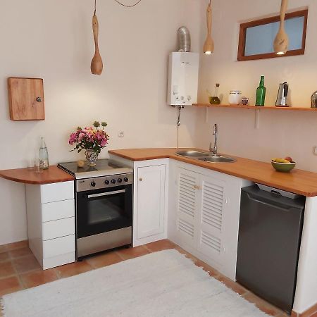 Cortijo El Molino Apartamento"El Balconcito" Níjar Екстериор снимка