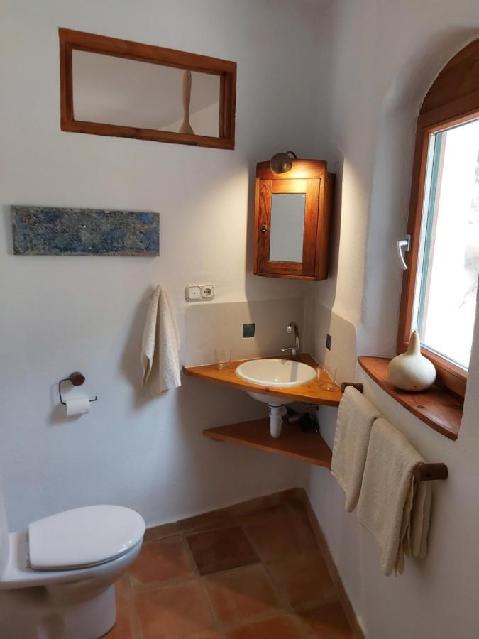 Cortijo El Molino Apartamento"El Balconcito" Níjar Екстериор снимка