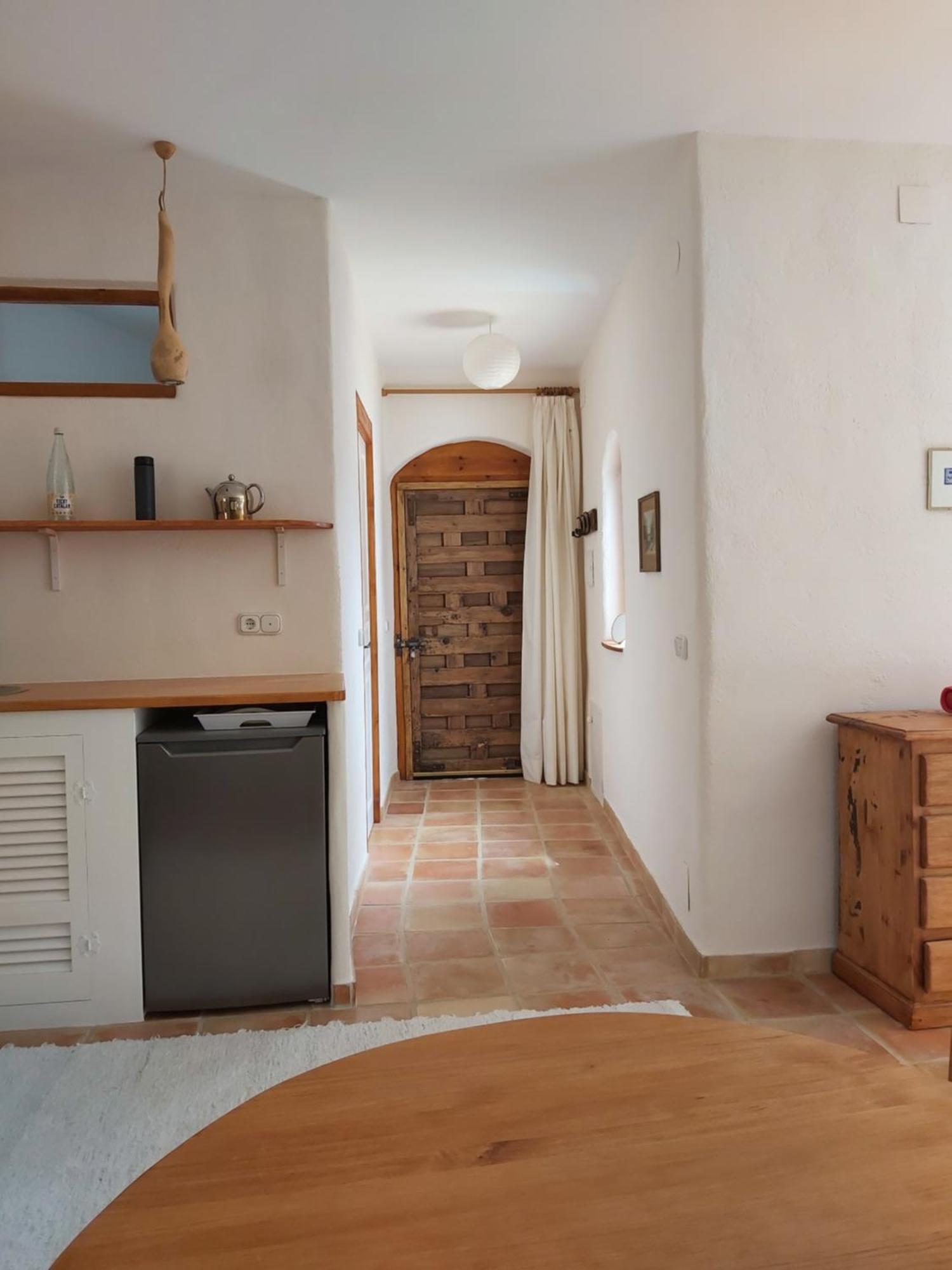 Cortijo El Molino Apartamento"El Balconcito" Níjar Екстериор снимка