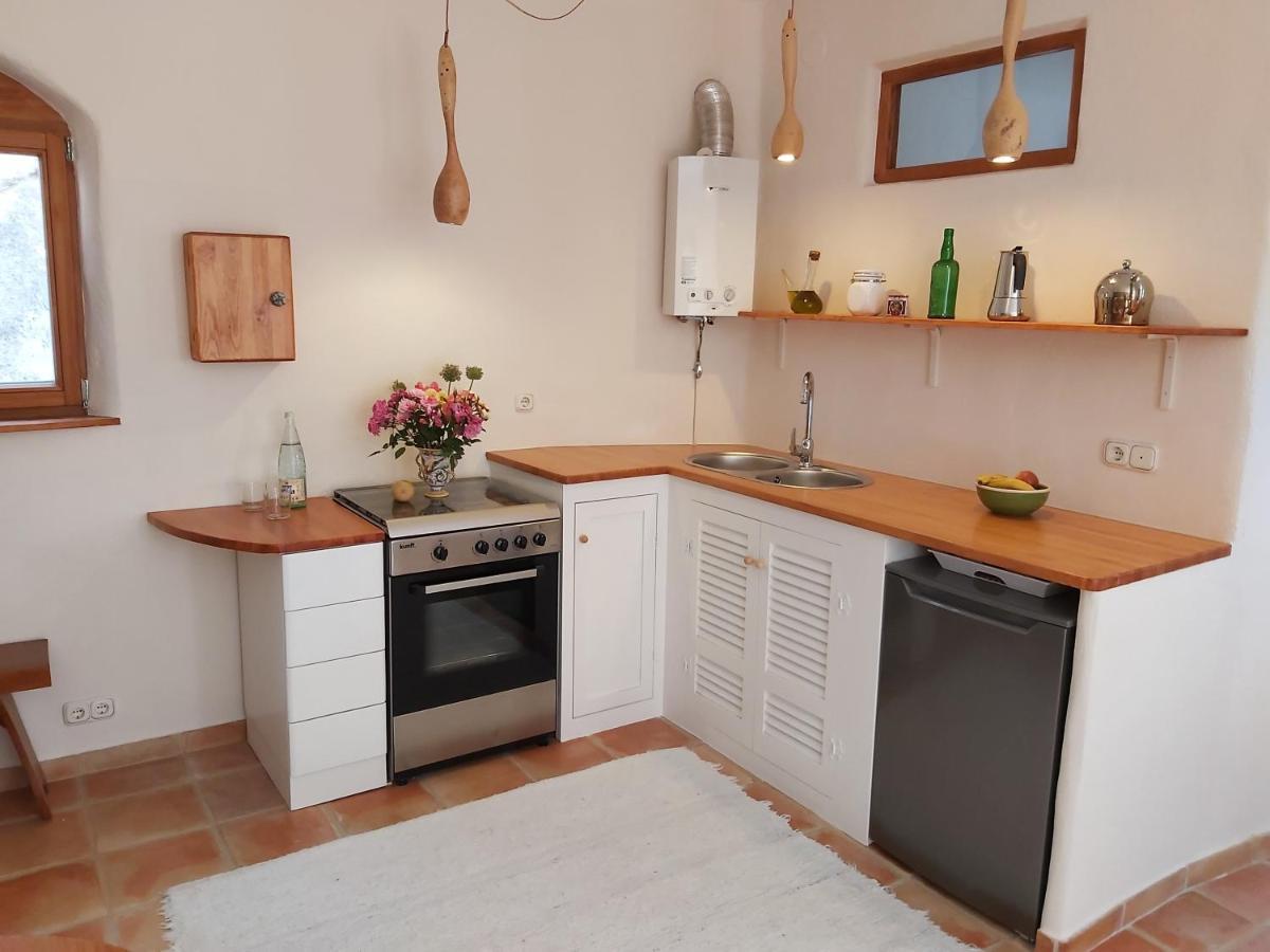 Cortijo El Molino Apartamento"El Balconcito" Níjar Екстериор снимка