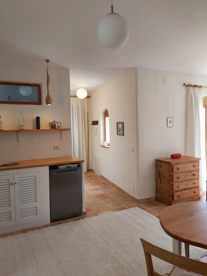 Cortijo El Molino Apartamento"El Balconcito" Níjar Екстериор снимка