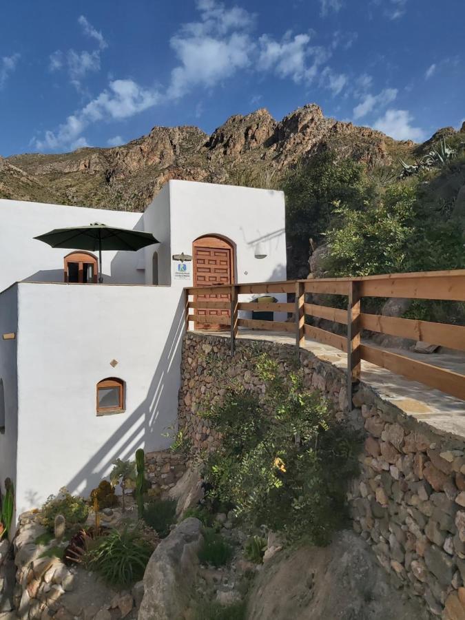 Cortijo El Molino Apartamento"El Balconcito" Níjar Екстериор снимка