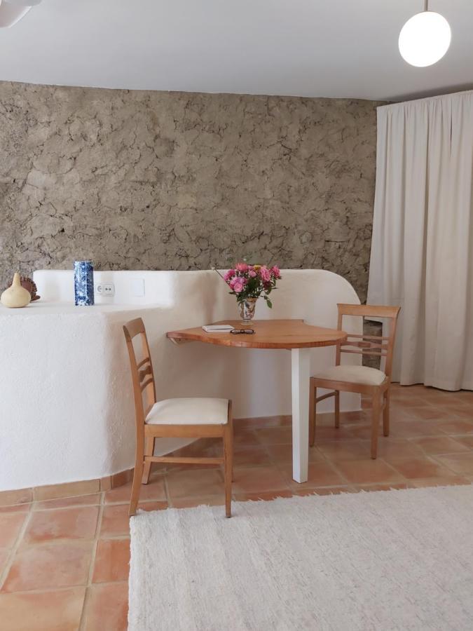 Cortijo El Molino Apartamento"El Balconcito" Níjar Екстериор снимка