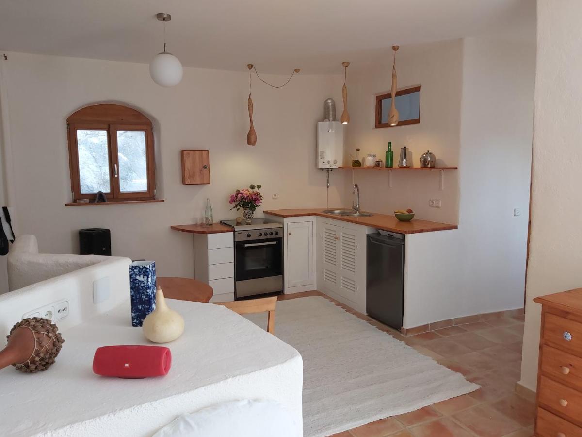 Cortijo El Molino Apartamento"El Balconcito" Níjar Екстериор снимка